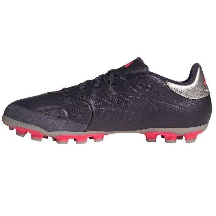 Vyriški futbolo bateliai adidas Copa Pure.2 League, juodi