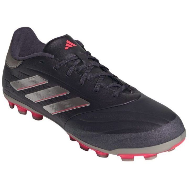 Vyriški futbolo bateliai adidas Copa Pure.2 League, juodi