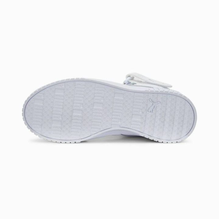 Moteriški sportbačiai aukštu auliuku Puma Carina 2.0 Mid