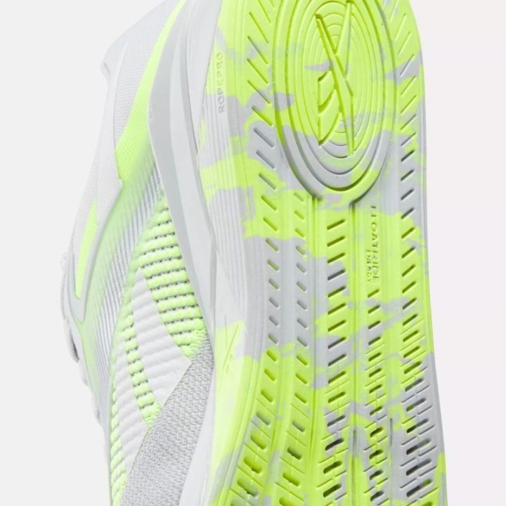 Moteriški treniruočių sportbačiai Reebok Nano X4