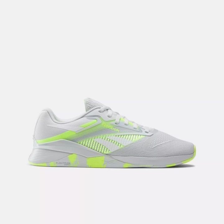 Moteriški treniruočių sportbačiai Reebok Nano X4