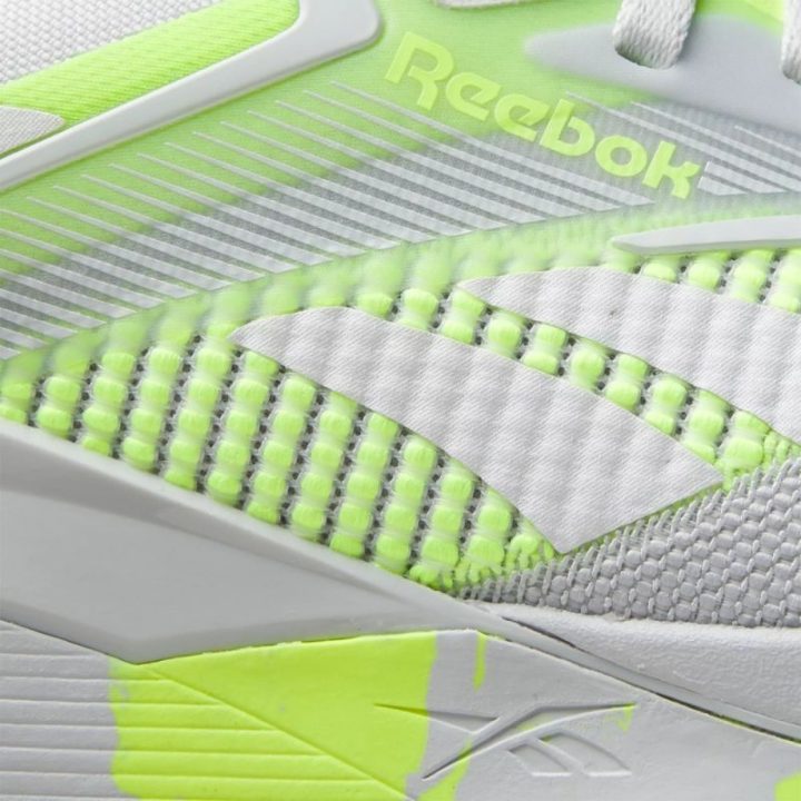 Moteriški treniruočių sportbačiai Reebok Nano X4