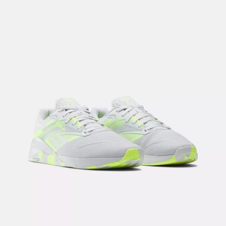 Moteriški treniruočių sportbačiai Reebok Nano X4
