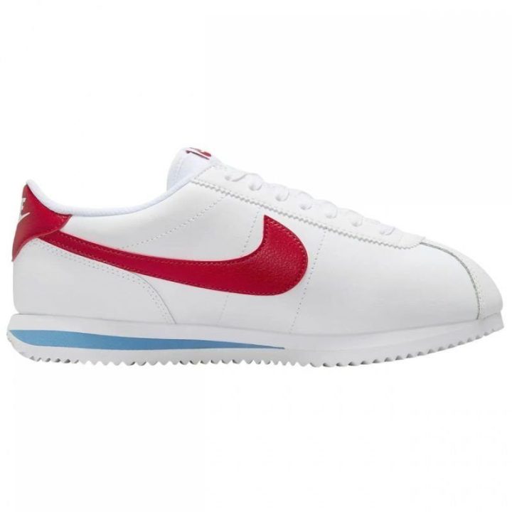 Moteriški laisvalaikio batai Nike Cortez