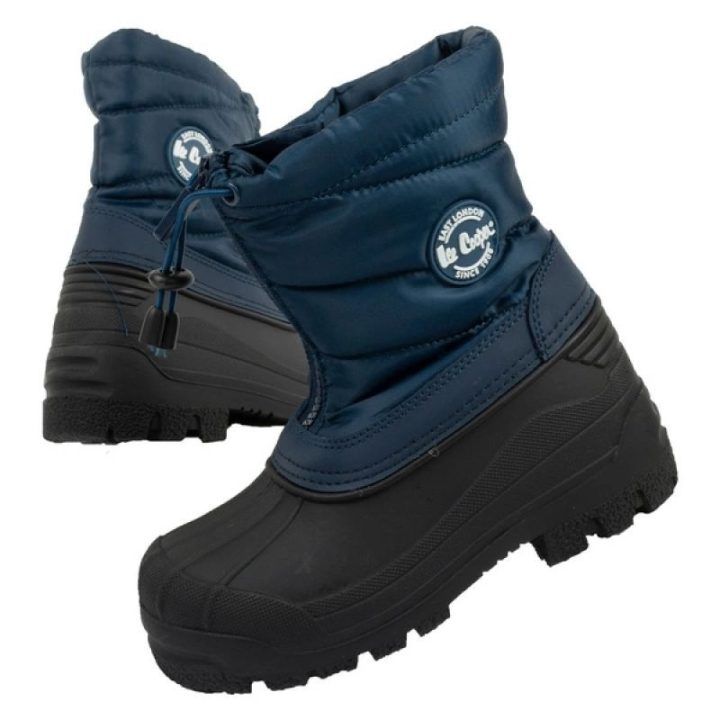 Vaikiški sniego batai Lee Cooper