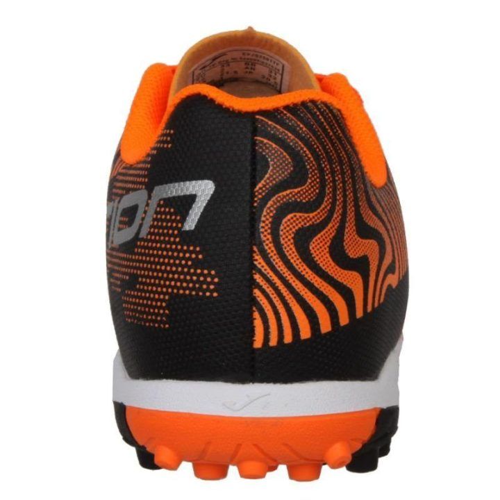 Vaikiški futbolo bateliai dirbtinei žolei Joma Evolution 2501