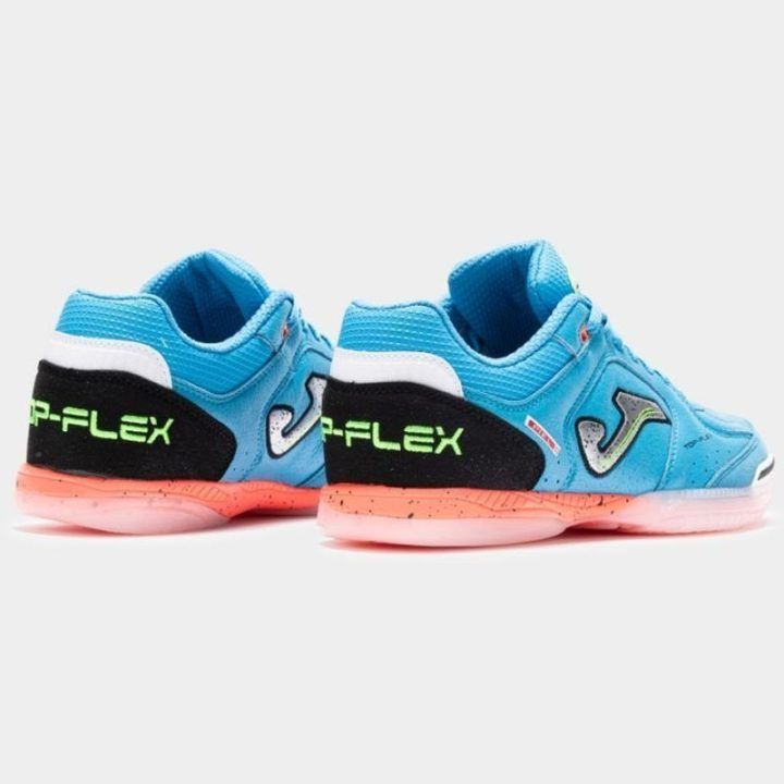 Odiniai salės futbolo bateliai Joma Top Flex 2527 IN