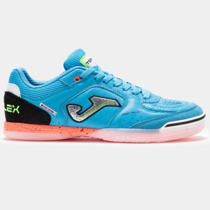 Odiniai salės futbolo bateliai Joma Top Flex 2527 IN