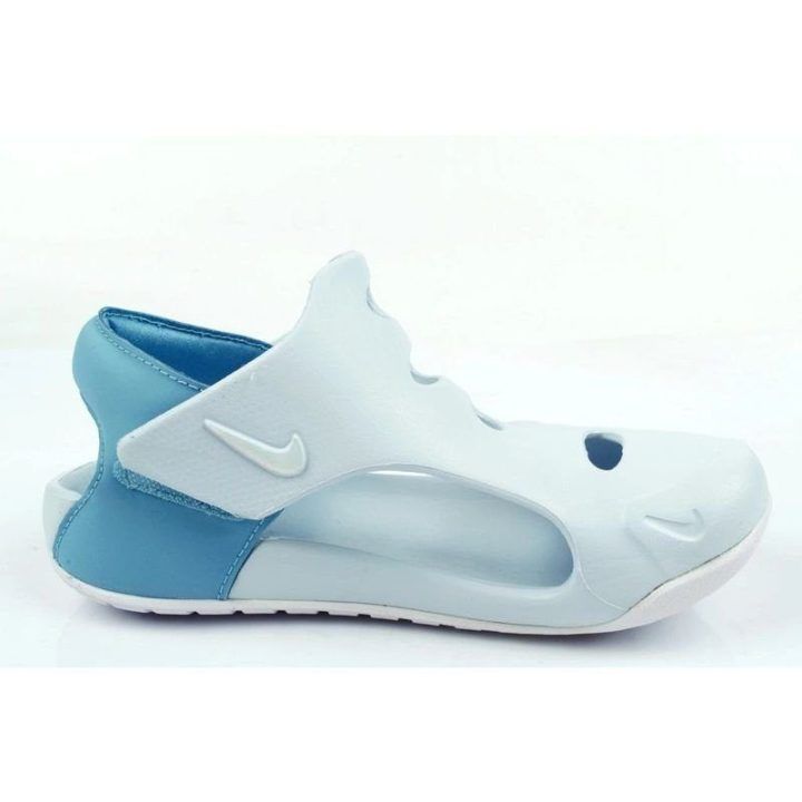 Vaikiškos basutės Nike Sunray Protect 3 TD, mėlynos
