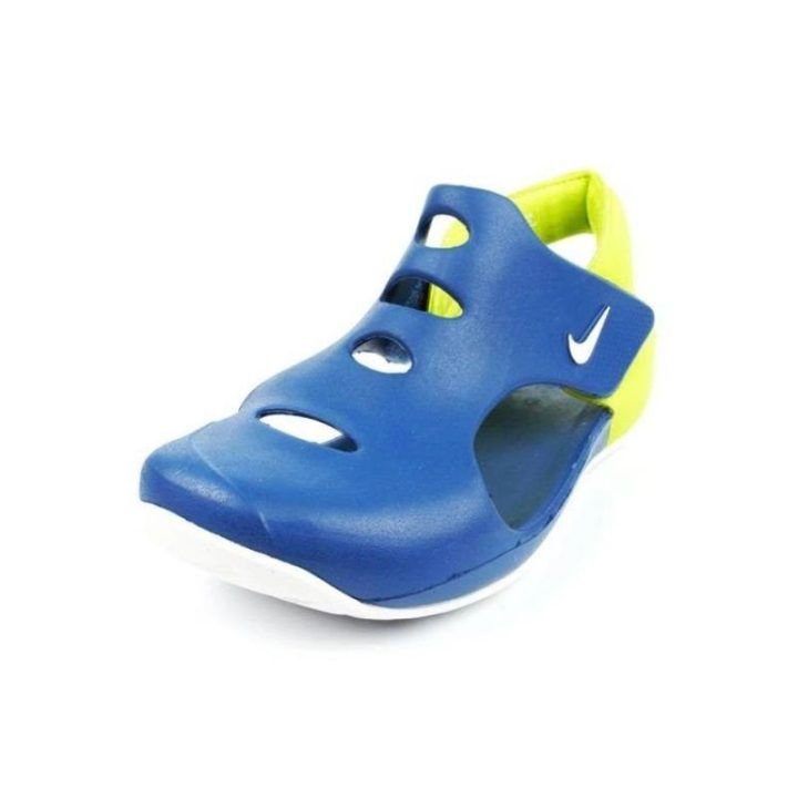 Vaikiškos basutės Nike Sunray Protect Jr