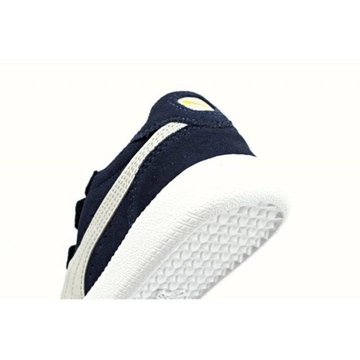 Vaikiški sportbačiai su lipukais Puma Icra Trainer, tamsiai mėlyni