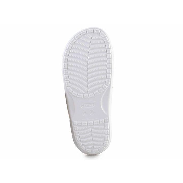 Moteriškos šlepetės Crocs Classic Hyperreal, mėlynos