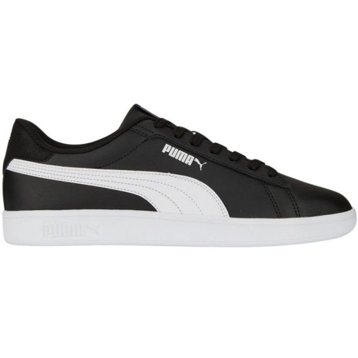 Uniseks žemo profilio sportbačiai Puma Smash 3.0 L