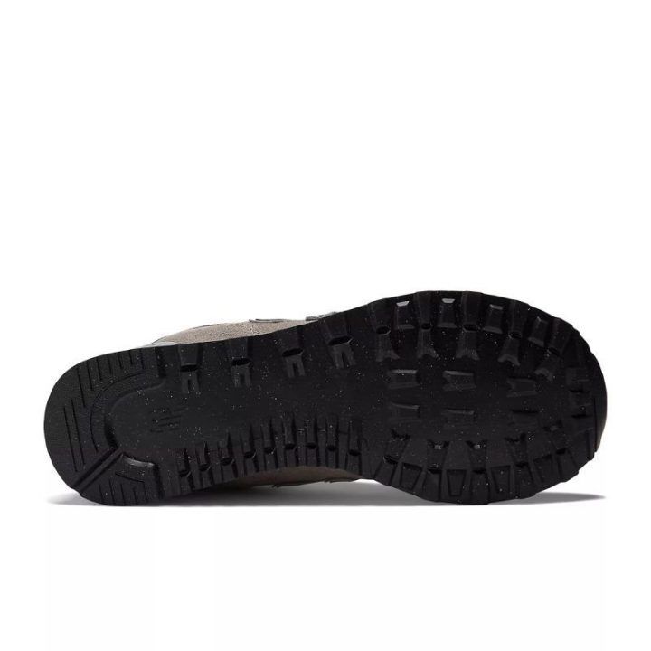 Vyriški sportbačiai New Balance 574, pilki