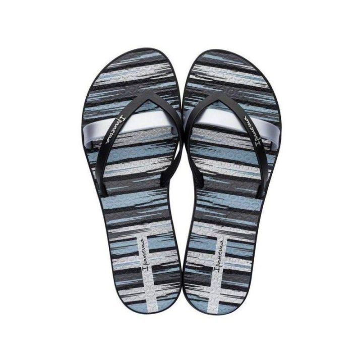Moteriškos šlepetės per pirštą Ipanema Kirei Silk IV