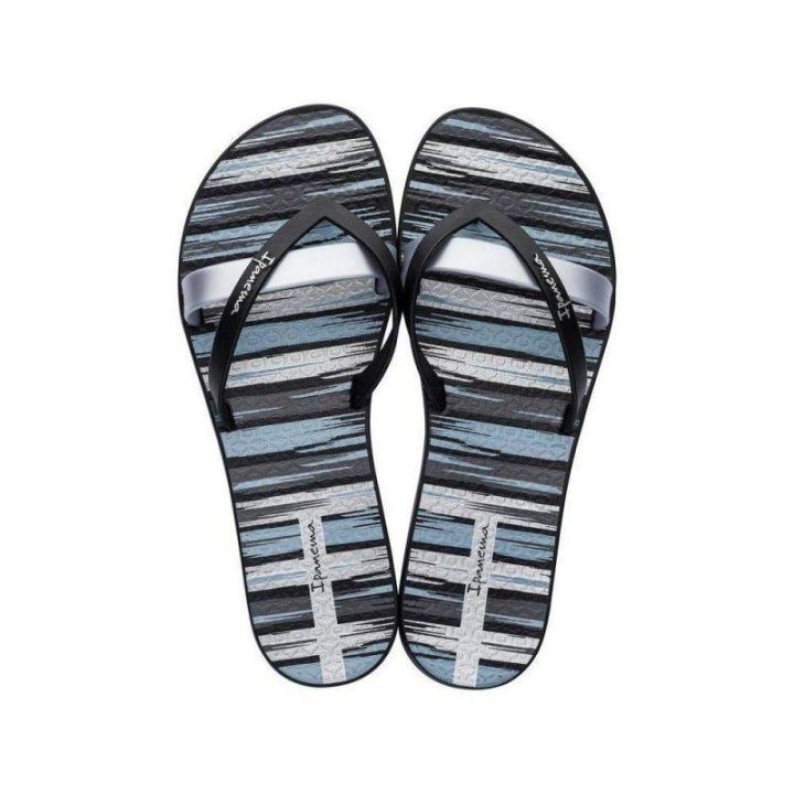 Moteriškos šlepetės per pirštą Ipanema Kirei Silk IV