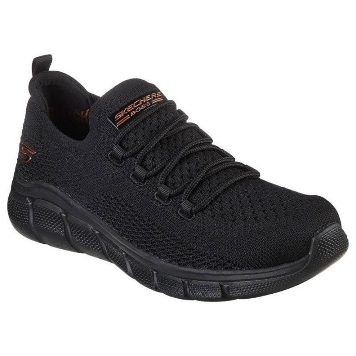 Moteriški įspiriami sportbačiai Skechers BOBS B Flex – Color Connect