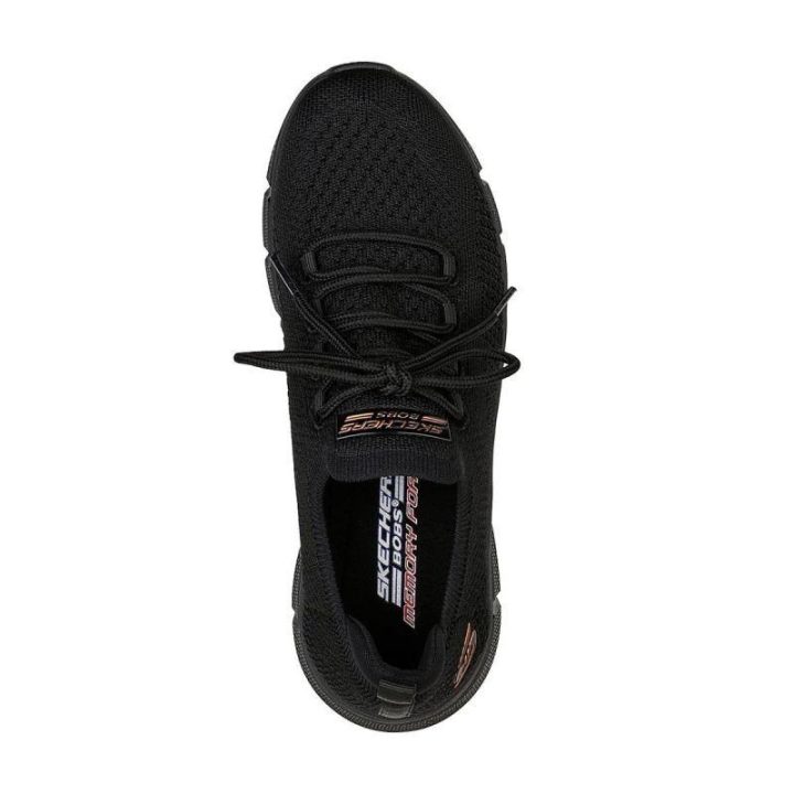 Moteriški įspiriami sportbačiai Skechers BOBS B Flex – Color Connect
