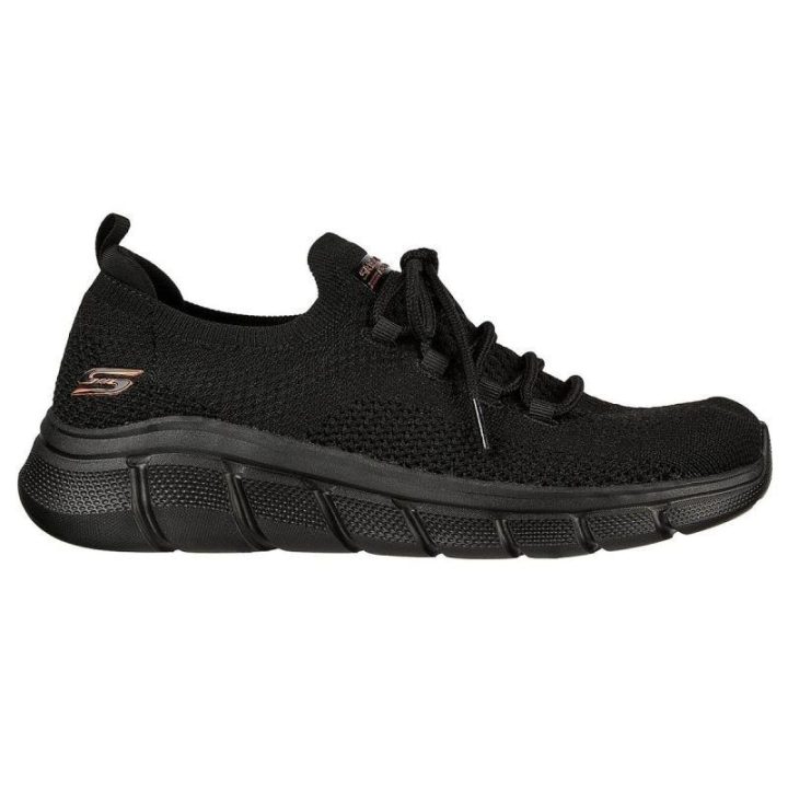 Moteriški įspiriami sportbačiai Skechers BOBS B Flex – Color Connect