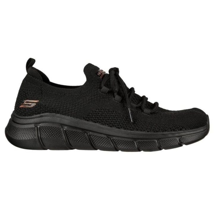 Moteriški įspiriami sportbačiai Skechers BOBS B Flex – Color Connect