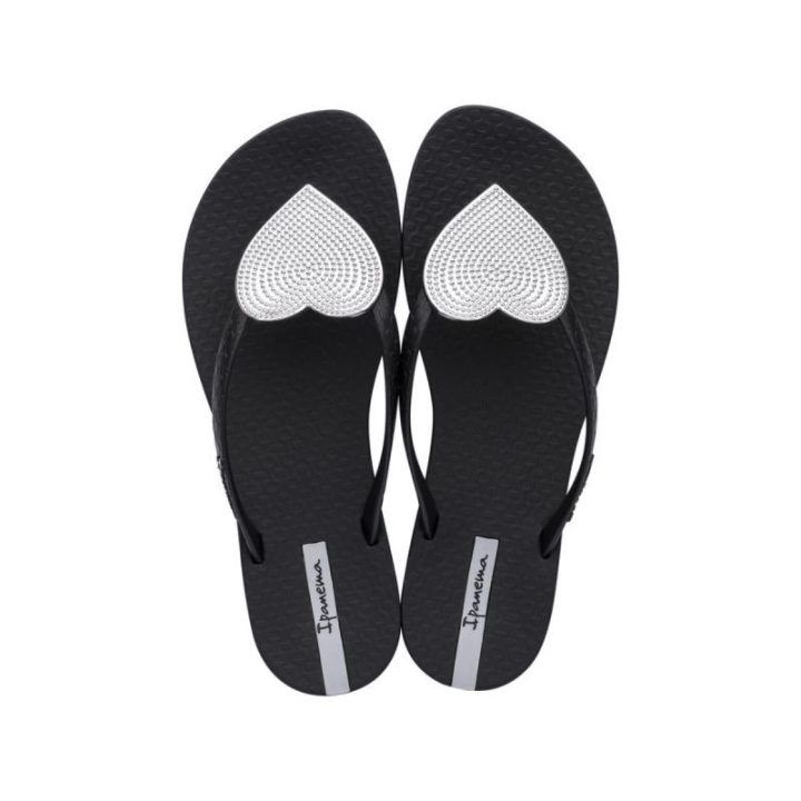 Moteriškos šlepetės per pirštą Ipanema Maxi Fashion II
