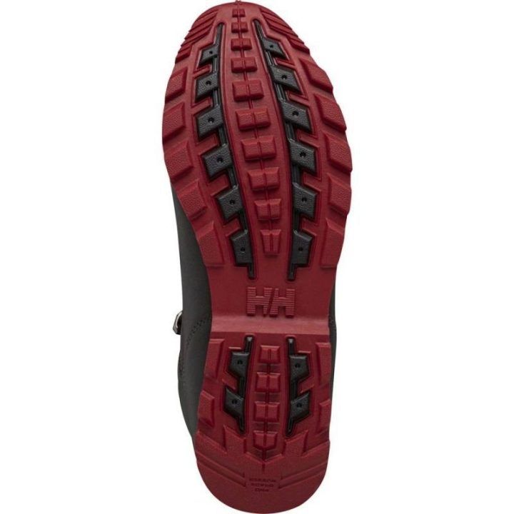 Vyriški odiniai auliniai batai Helly Hansen The Forester