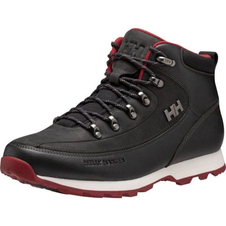 Vyriški odiniai auliniai batai Helly Hansen The Forester