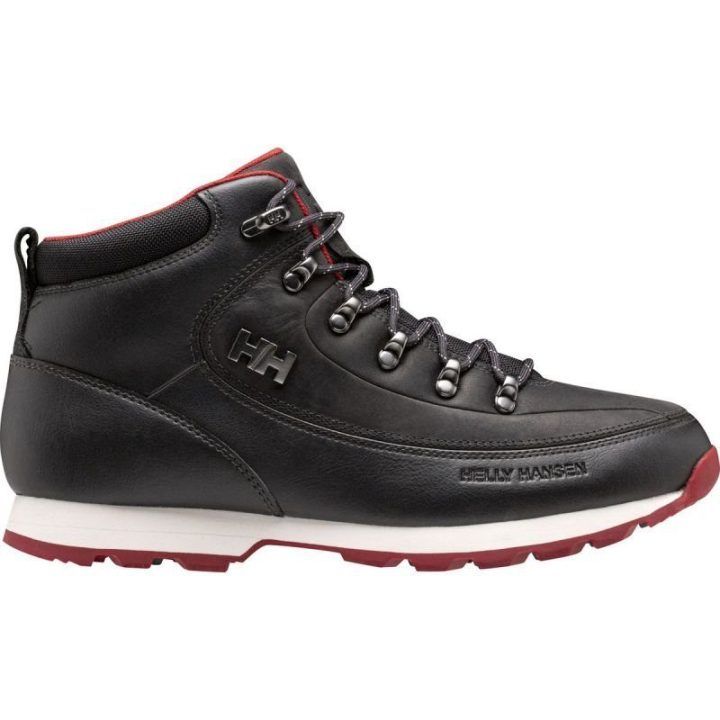 Vyriški odiniai auliniai batai Helly Hansen The Forester