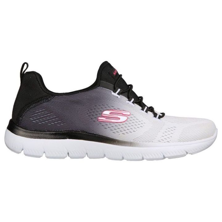 Moteriški sportbačiai Skechers Summer Bright Charmer