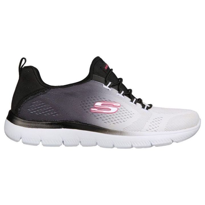 Moteriški sportbačiai Skechers Summer Bright Charmer