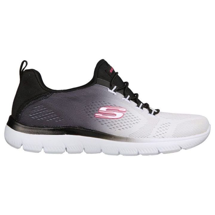 Moteriški sportbačiai Skechers Summer Bright Charmer