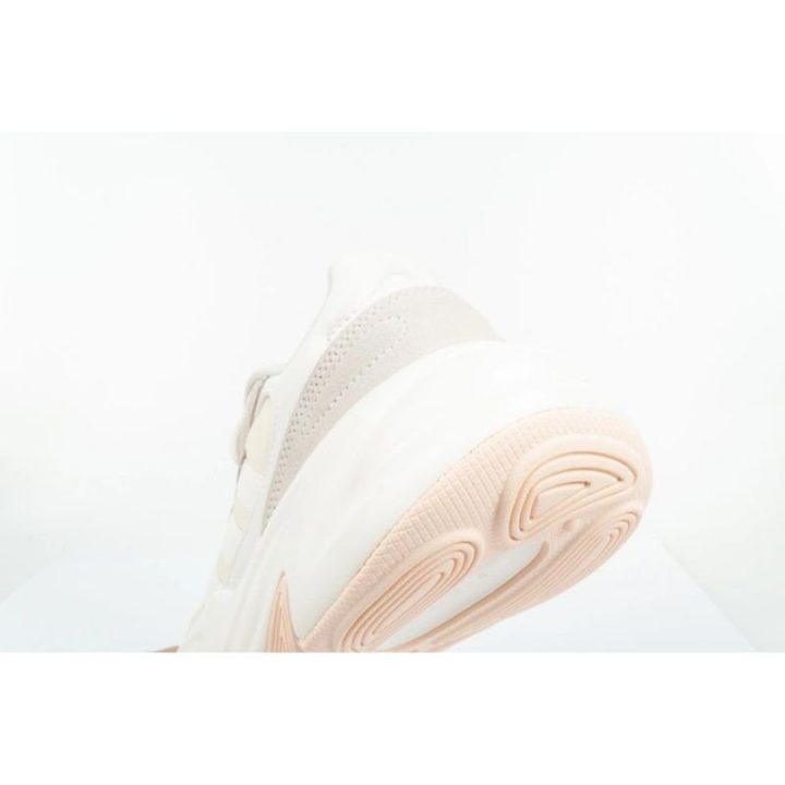 Moteriški sportbačiai su raišteliais adidas Ozelle, rožiniai