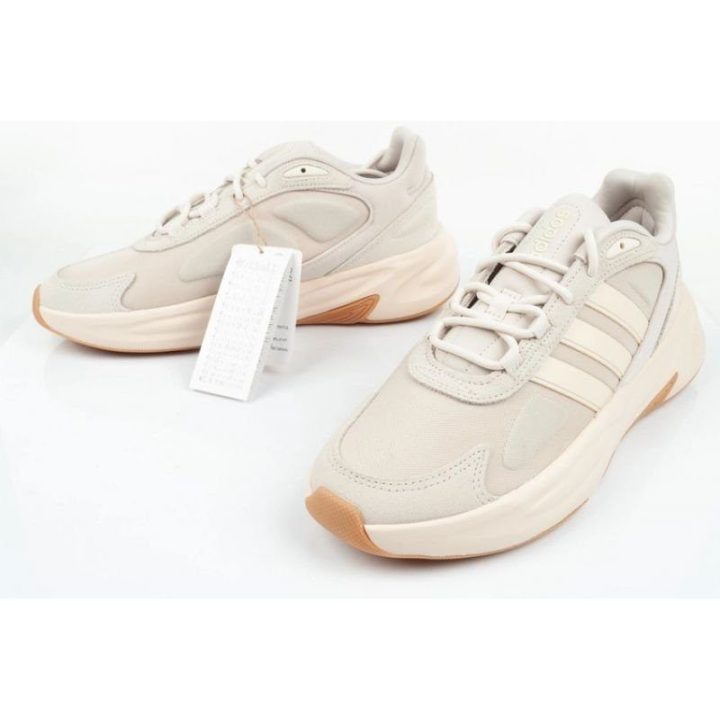 Vyriški sportbačiai adidas Ozelle, rožiniai
