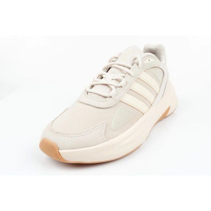 Vyriški sportbačiai adidas Ozelle, rožiniai