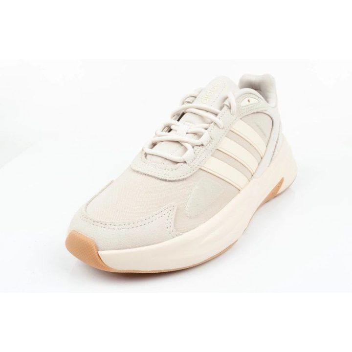 Vyriški sportbačiai adidas Ozelle, rožiniai
