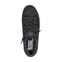 Moteriški sportbačiai Skechers BOBS B Extra Cute, juodi