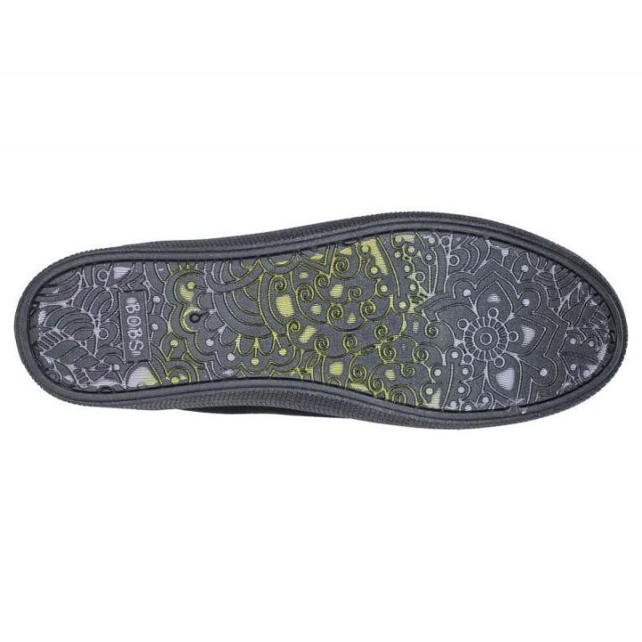 Moteriški sportbačiai Skechers BOBS B Extra Cute, juodi