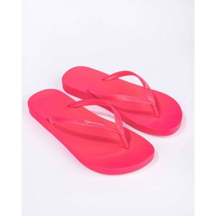 Moteriškos šlepetės per pirštą Ipanema Anat Colors