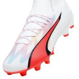 Vyriški FG/AG futbolo bateliai Puma Ultra Pro, Breakthrough Pack