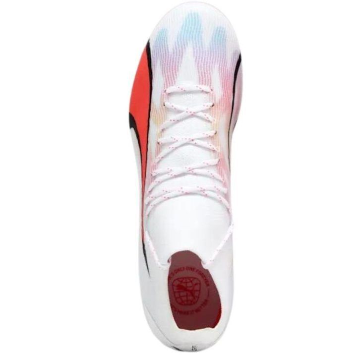 Vyriški FG/AG futbolo bateliai Puma Ultra Pro, Breakthrough Pack