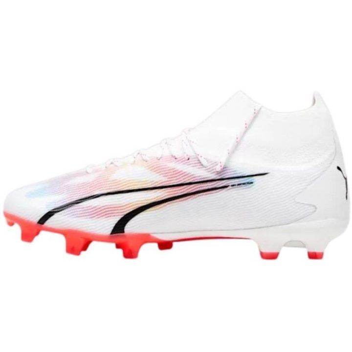Vyriški FG/AG futbolo bateliai Puma Ultra Pro, Breakthrough Pack