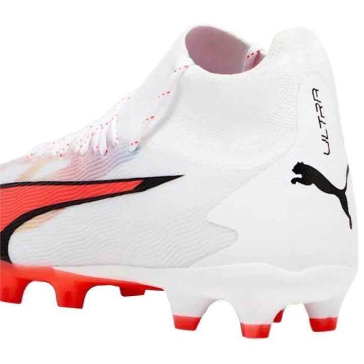 Vyriški FG/AG futbolo bateliai Puma Ultra Pro, Breakthrough Pack