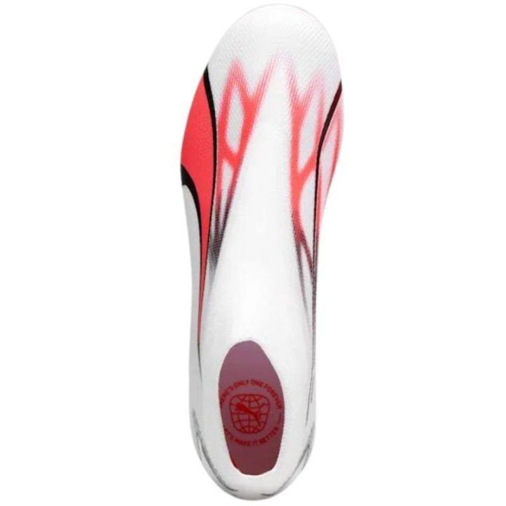 Vyriški futbolo bateliai Puma Ultra Match+ FG/AG Breakthrough Pack