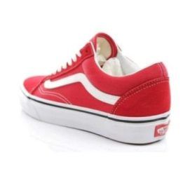 Sportiniai ir laisvalaikio batai Vans Old Skool U