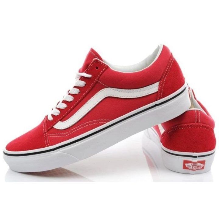 Sportiniai ir laisvalaikio batai Vans Old Skool U