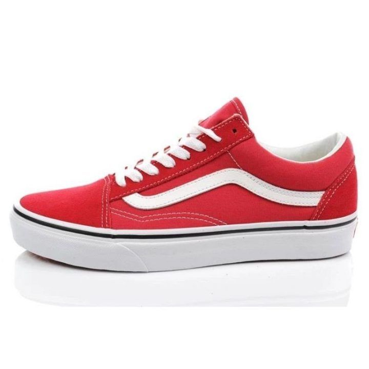 Sportiniai ir laisvalaikio batai Vans Old Skool U