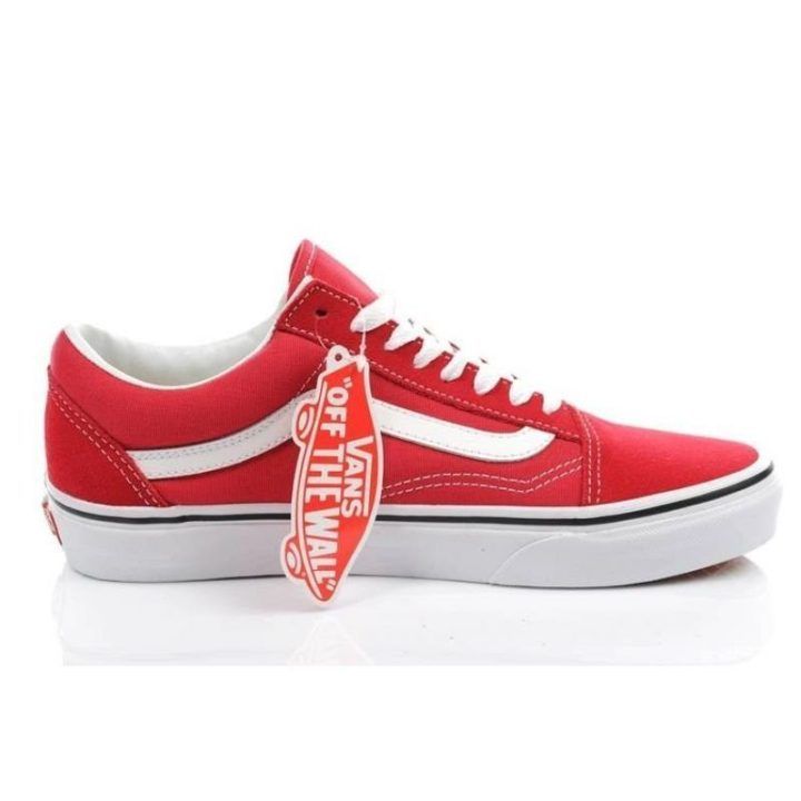 Sportiniai ir laisvalaikio batai Vans Old Skool U
