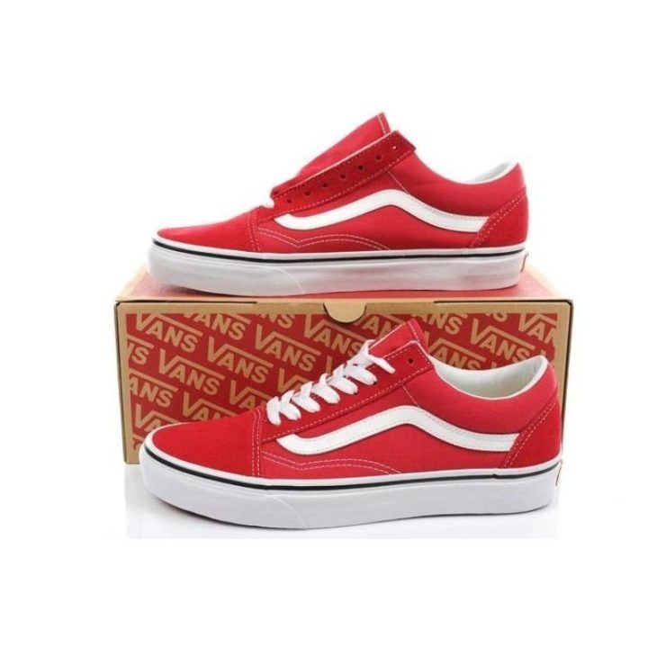 Sportiniai ir laisvalaikio batai Vans Old Skool U