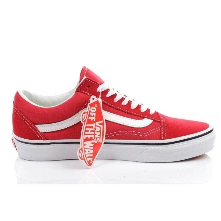 Sportiniai ir laisvalaikio batai Vans Old Skool U