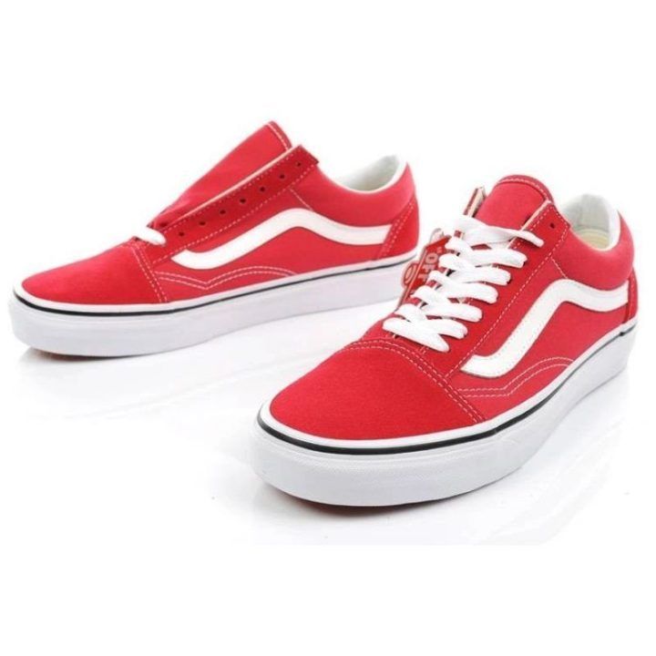 Sportiniai ir laisvalaikio batai Vans Old Skool U